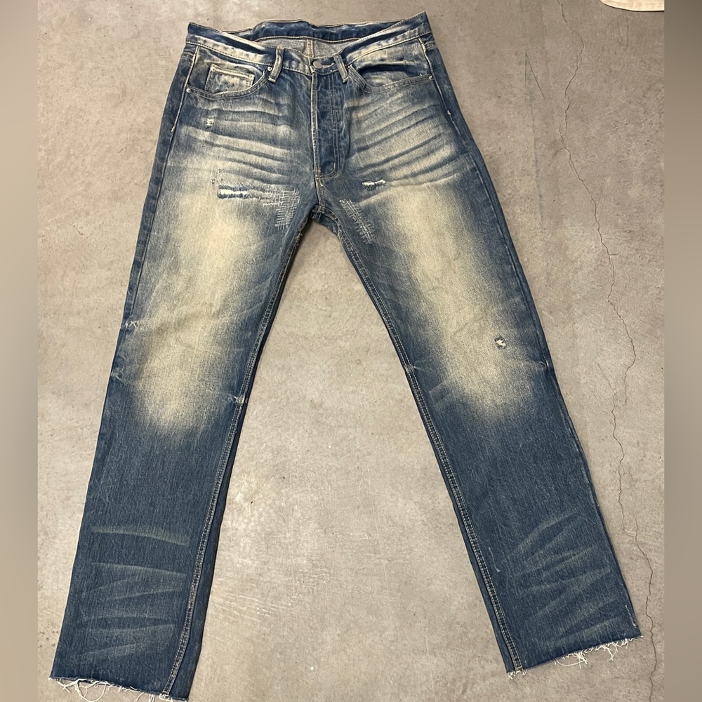MNML men’s pants size 33